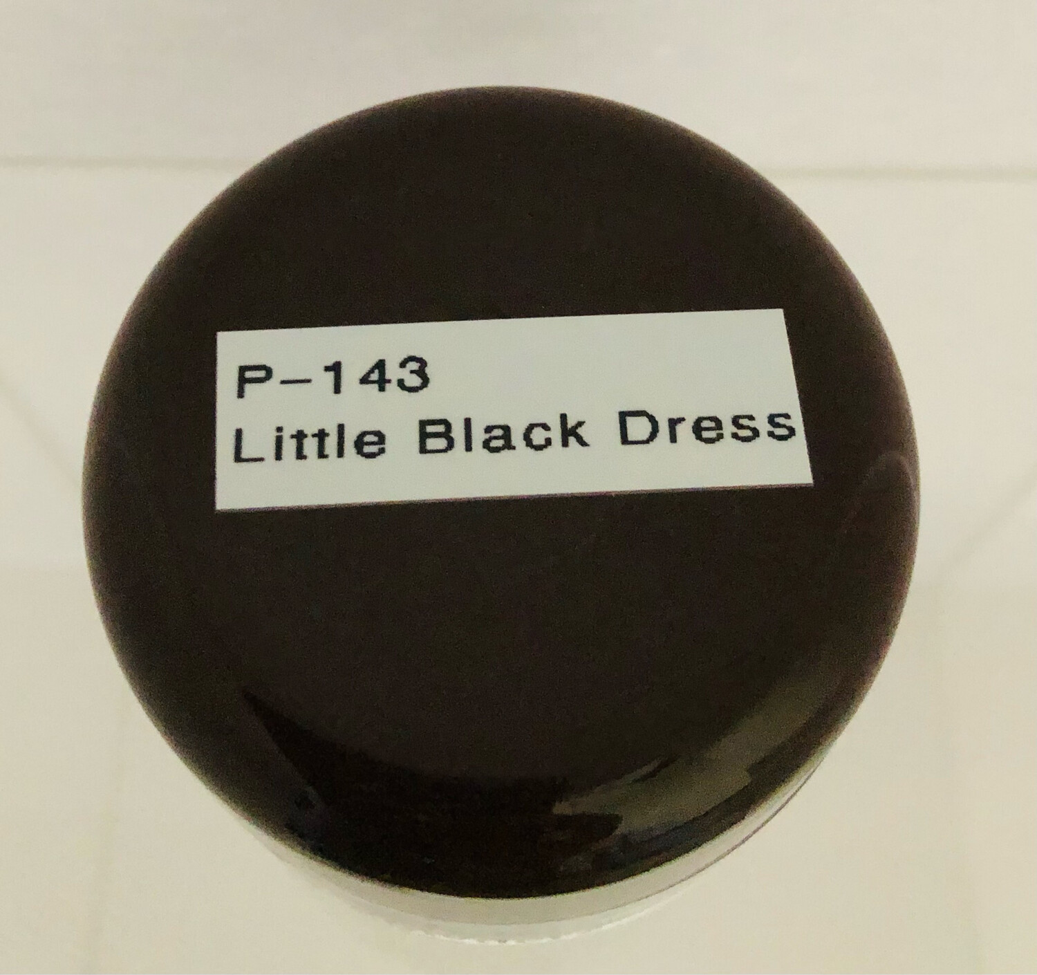 TT Prizma Little Black Dress 1.5oz P-143