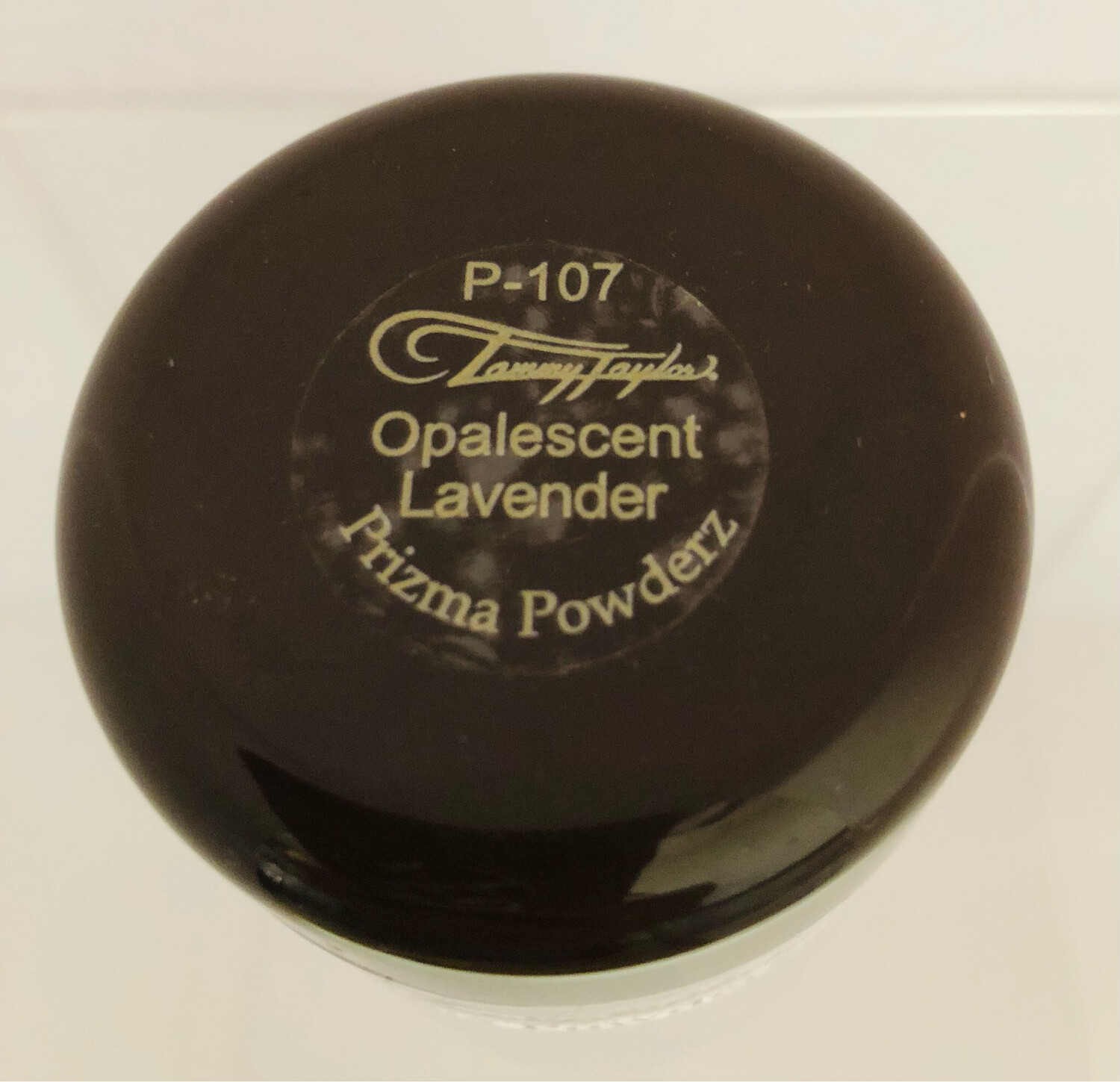 TT Prizma Opalescent Lavender 1.5oz P-107
