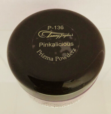 TT Prizma Pink-alicious 1.5oz P-136
