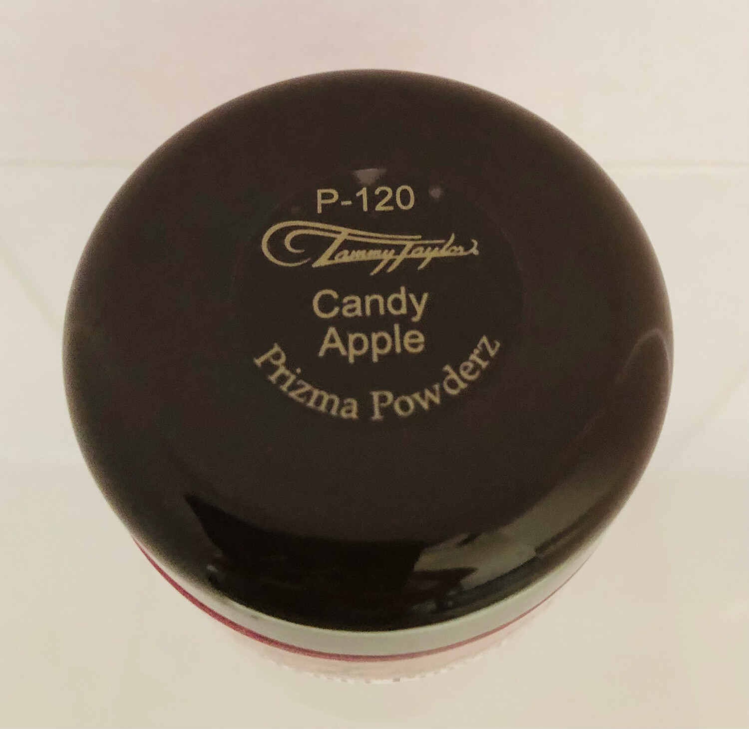 TT Prizma Candy Apple 1.5oz P-120