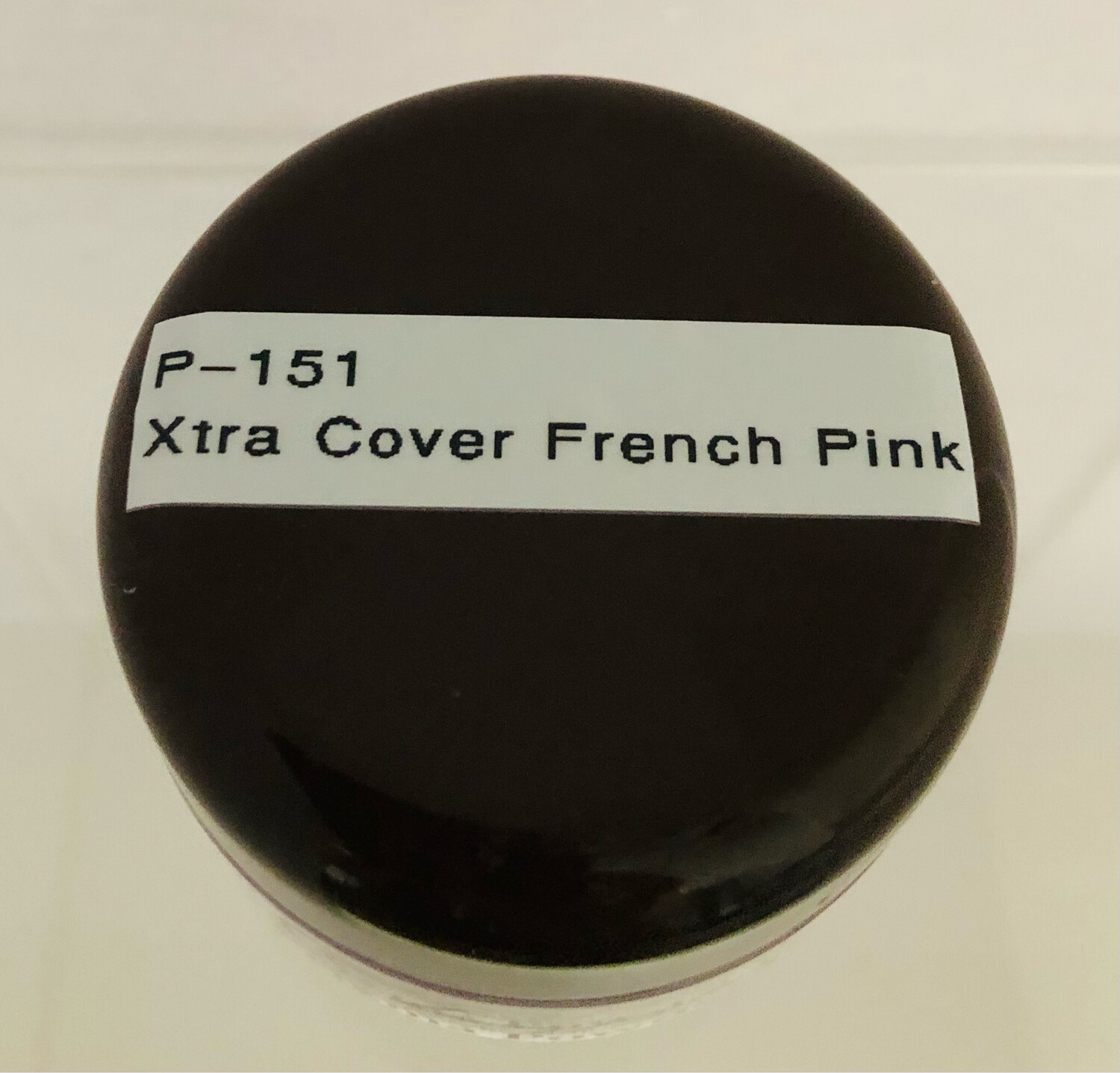 TT Prizma Xtra Cover French Pink 1.5oz P-151