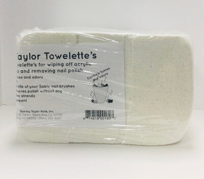 TT Towelettes 300ct