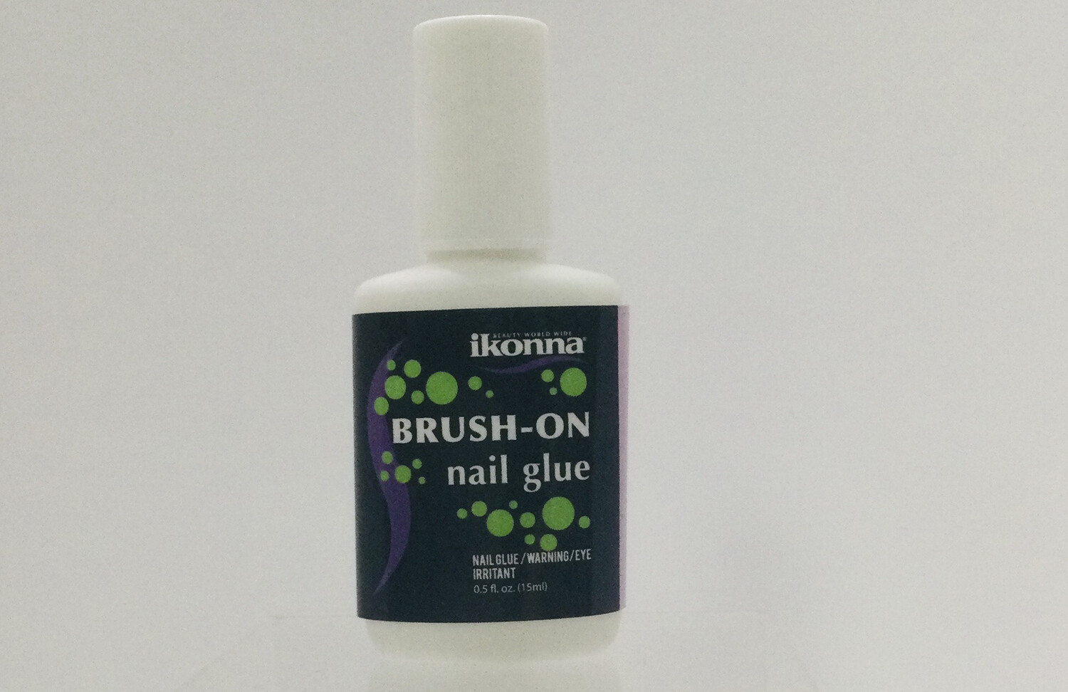 Ikonna Brush On Glue 15ml