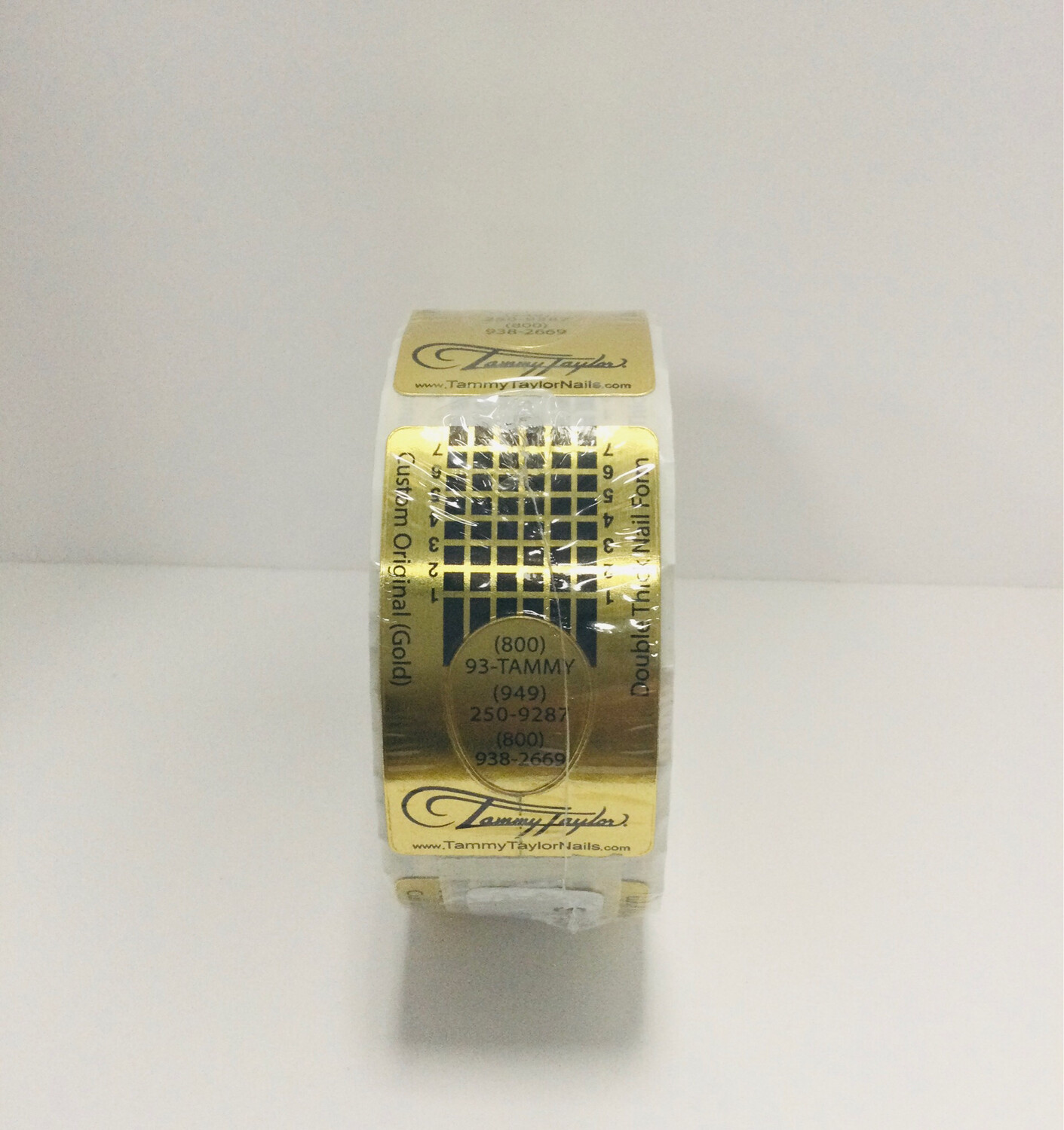 TT Original Gold Form 200ct Roll