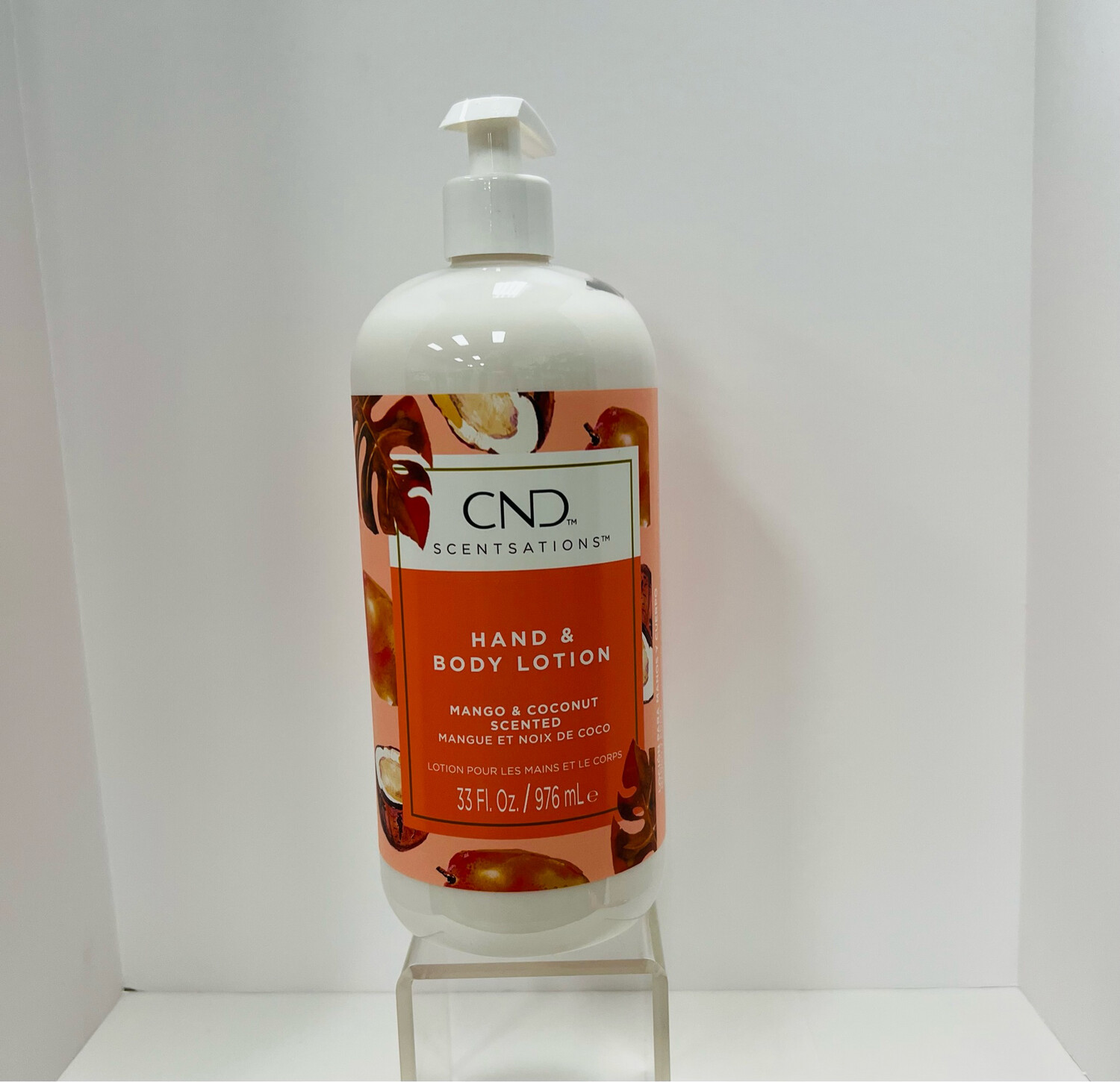 CND Scentsations Mango & Coconut 31oz