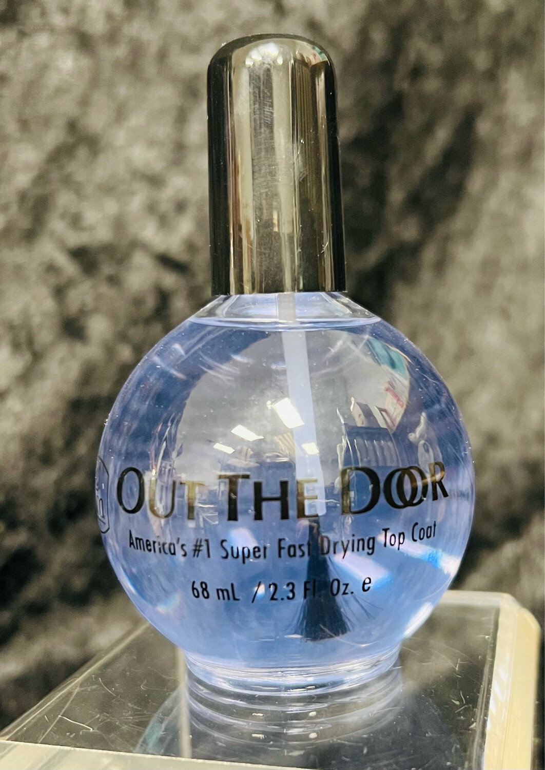 INM Out The Door 2.3oz