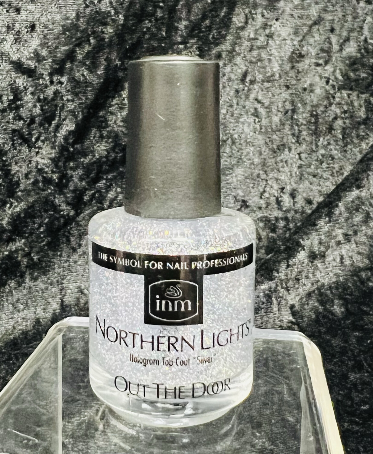 INM Northern Lights Silver .5oz