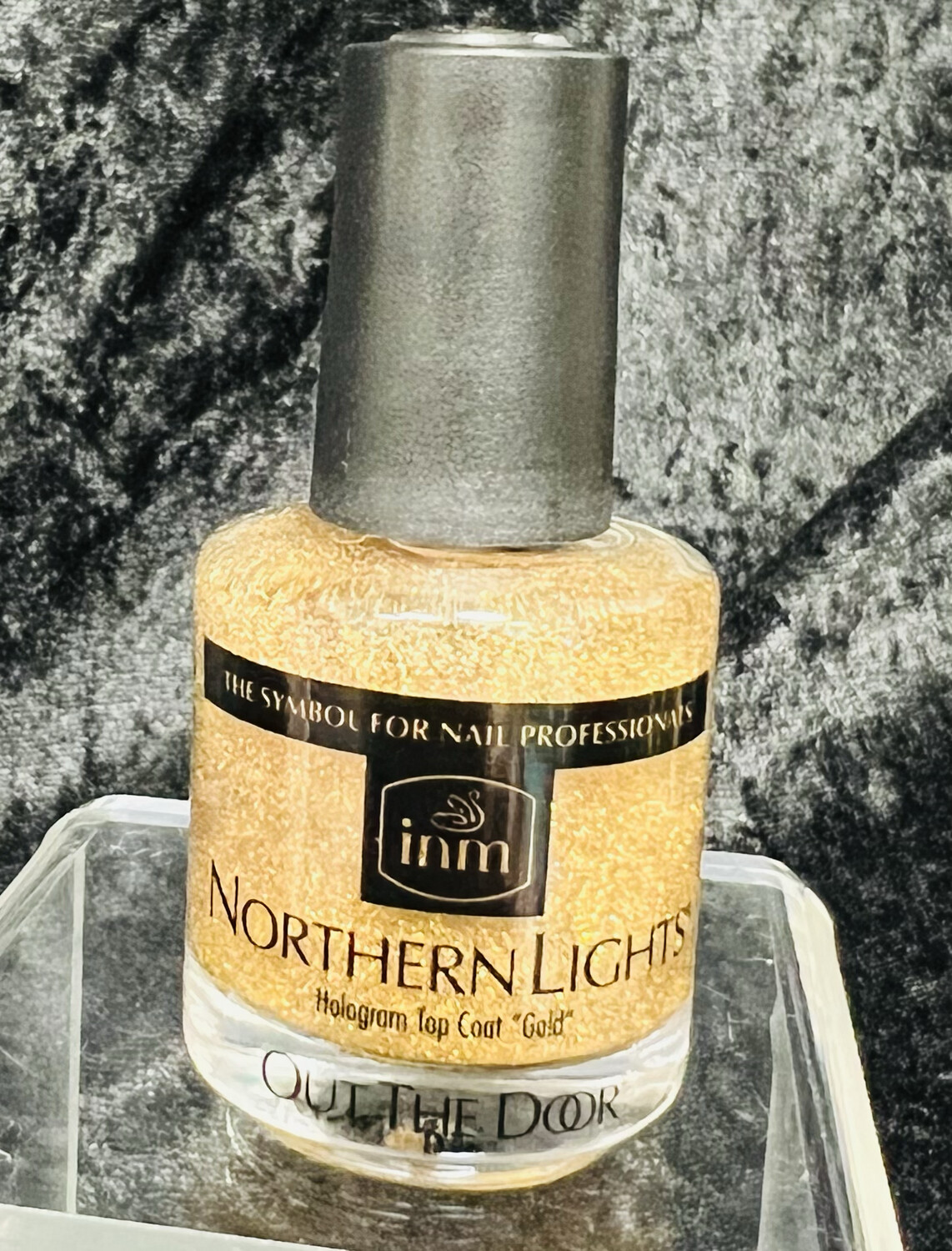 INM Northern Lights Gold .5oz