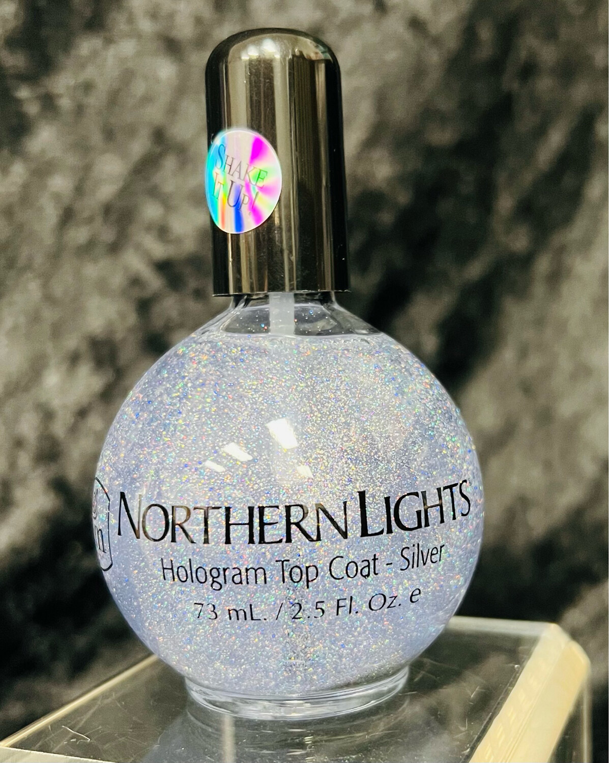 INM Northern Lights Silver 2.3oz