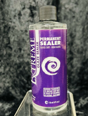 BS Extreme Glaze Sealer 4oz Refill
