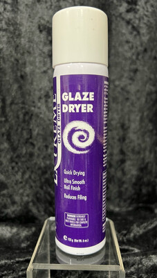 BS Extreme Glaze Dryer Spray 6 oz