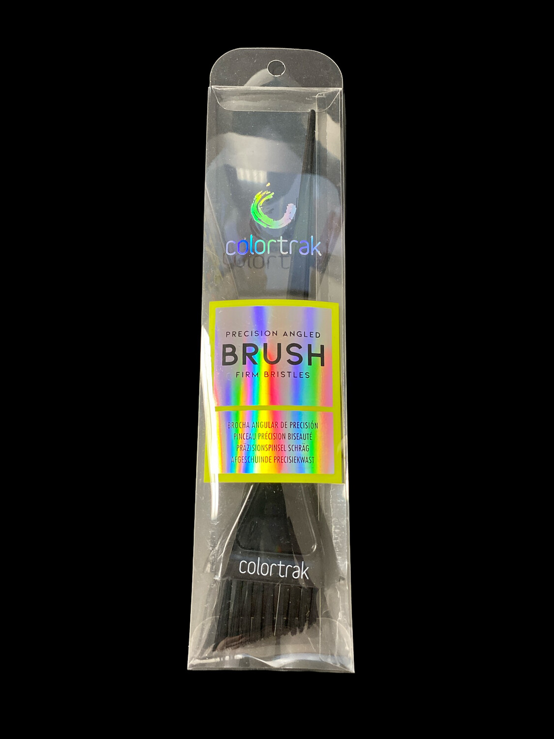 ColorTrak Precision Angled Brush