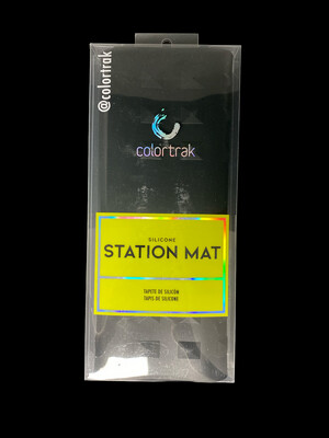 ColorTrak Station Mat