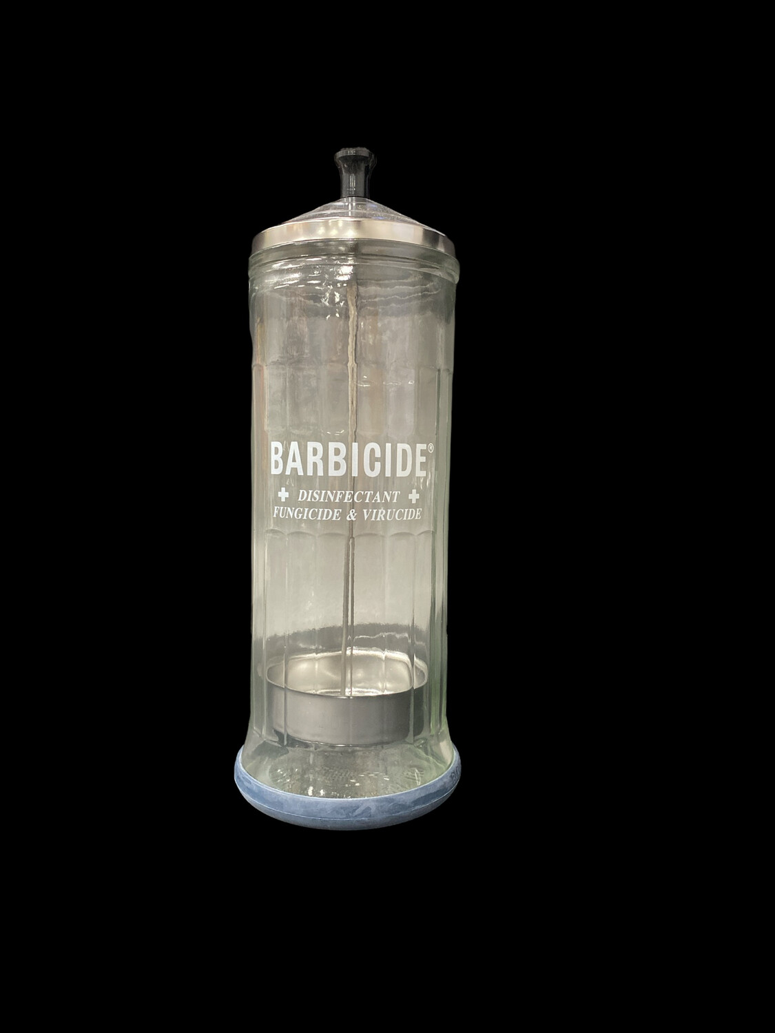 Barbicide Disinfectant Jar Lg