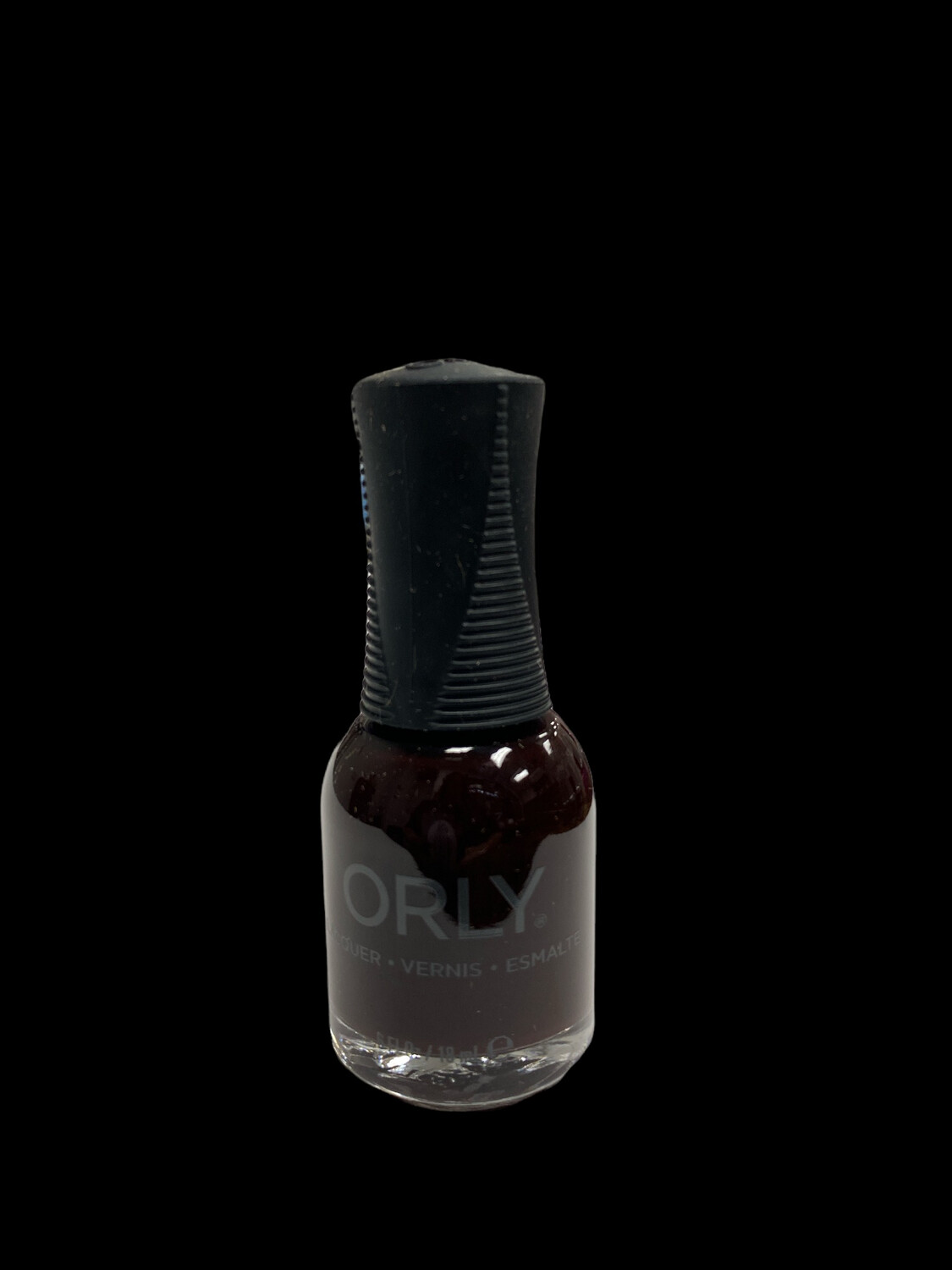 Orly Lacquer Naughty .6oz