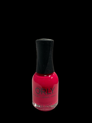 Orly Lacquer Window Shopping .6oz