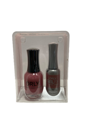 Orly Duo Artificial Sweetner
