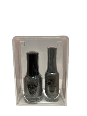 Orly Duo Tiara