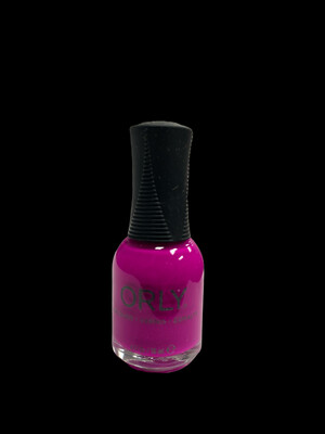 Orly Lacquer Purple Crush .6oz