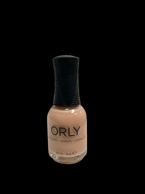 Orly Lacquer Prelude To A Kiss .6oz