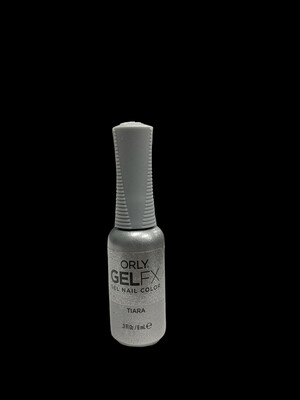 Orly Gel FX Tiara .3oz