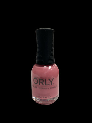 Orly Lacquer Artificial Sweetner .6oz