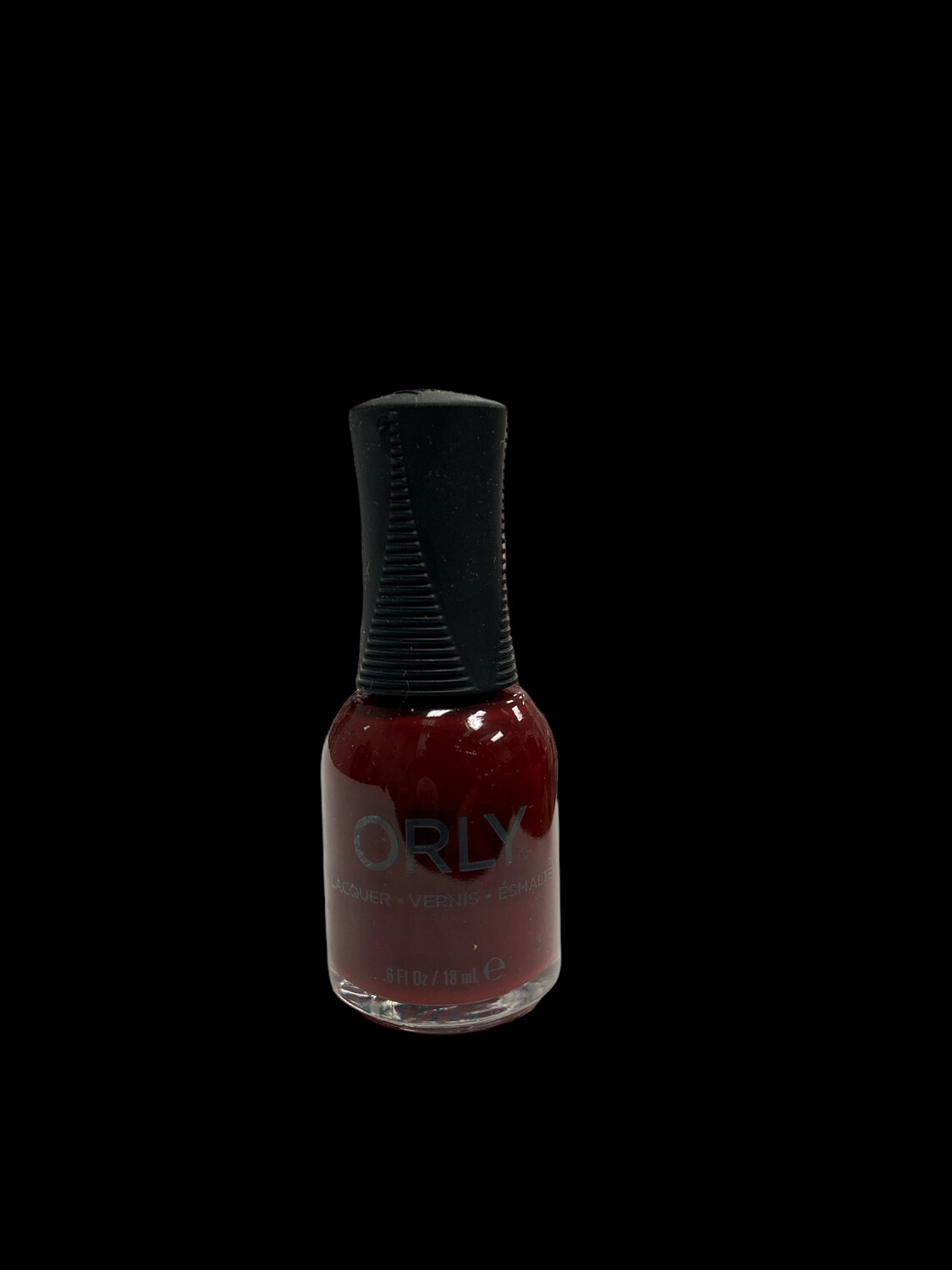 Orly Lacquer Ruby .6oz