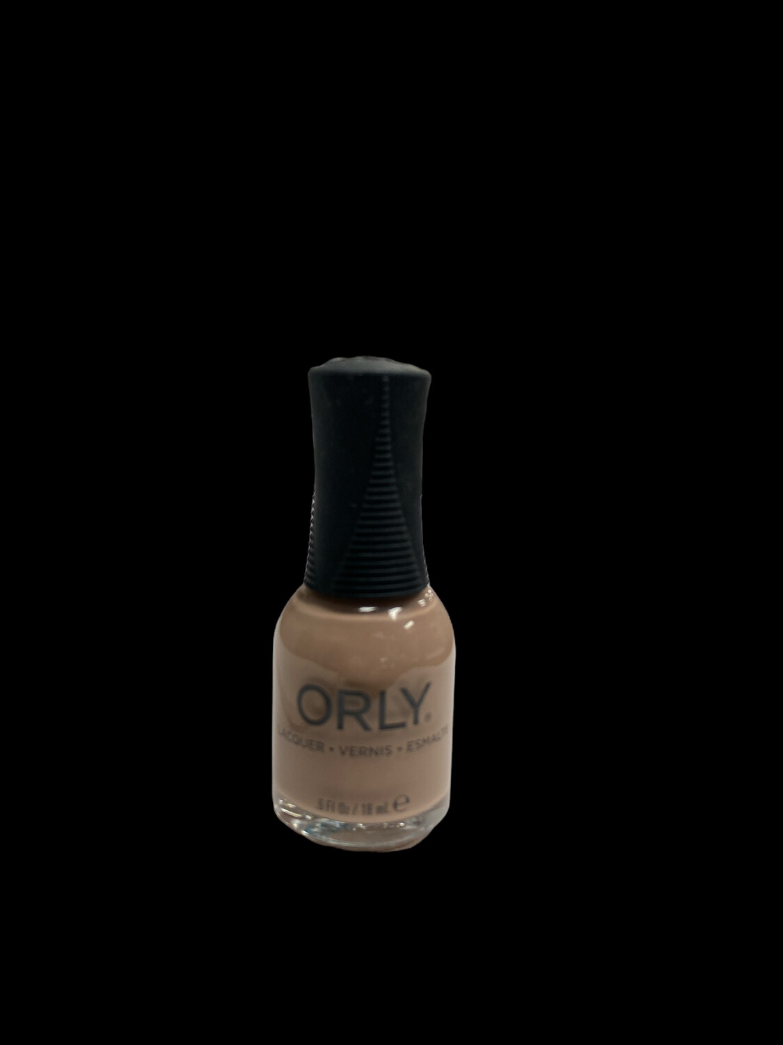 Orly Lacquer Country Club Khaki .6oz