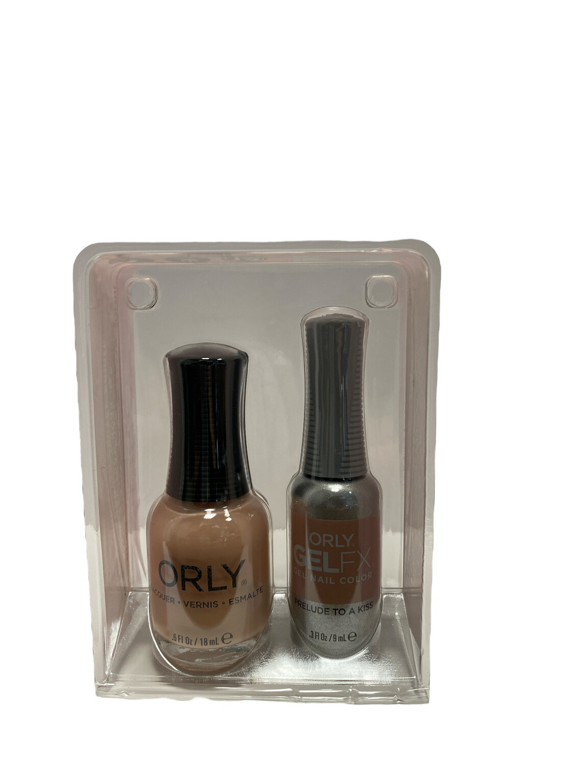 Orly Duo Prelude To A Kiss