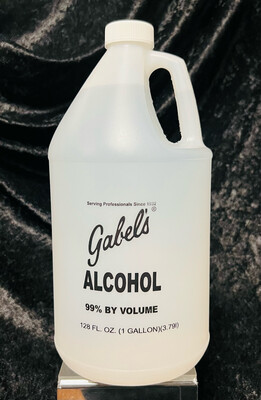 PB Alcohol 99% Gallon