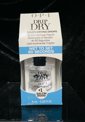 OPI Drip Dry Drops .28oz