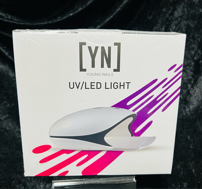 YN UV/LED Light Lamp