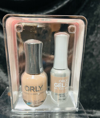 Orly Duo Country Club