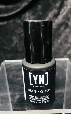 YN ManiQ Top Coat