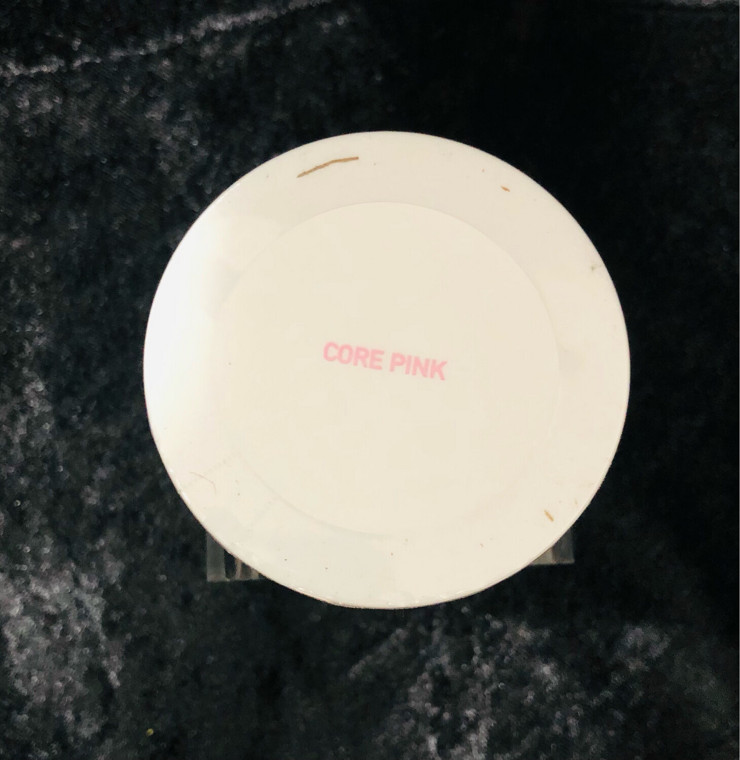 YN Core Nail Powder Pink 85g