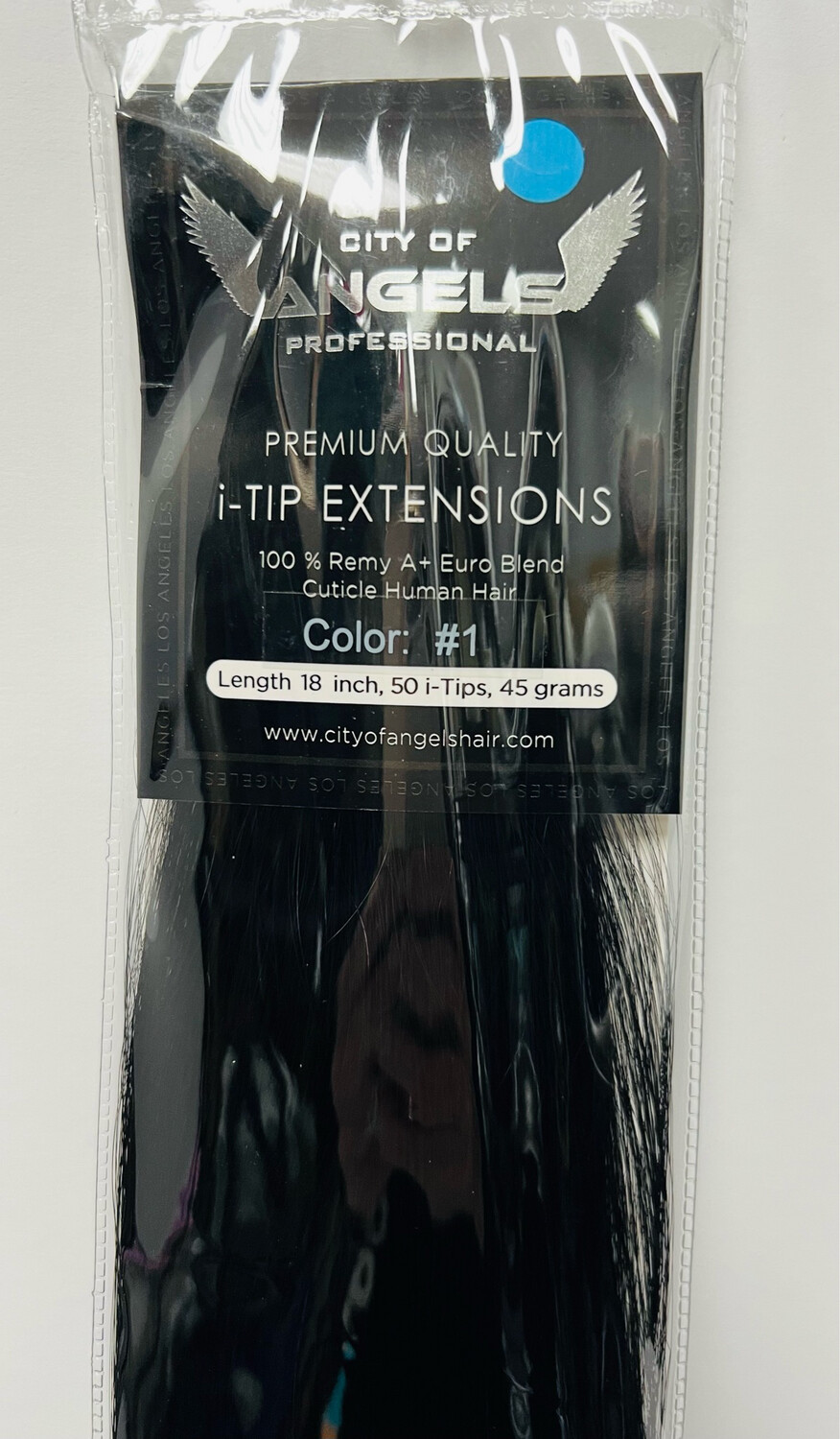 #1 18"  I-tip Extension