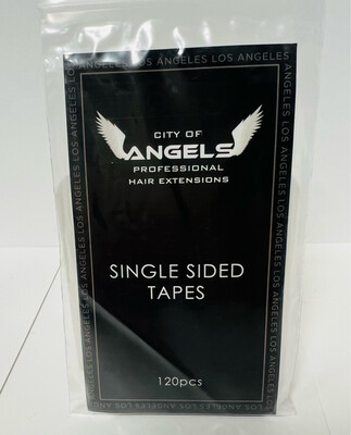Single Sided Tapes 120pcs