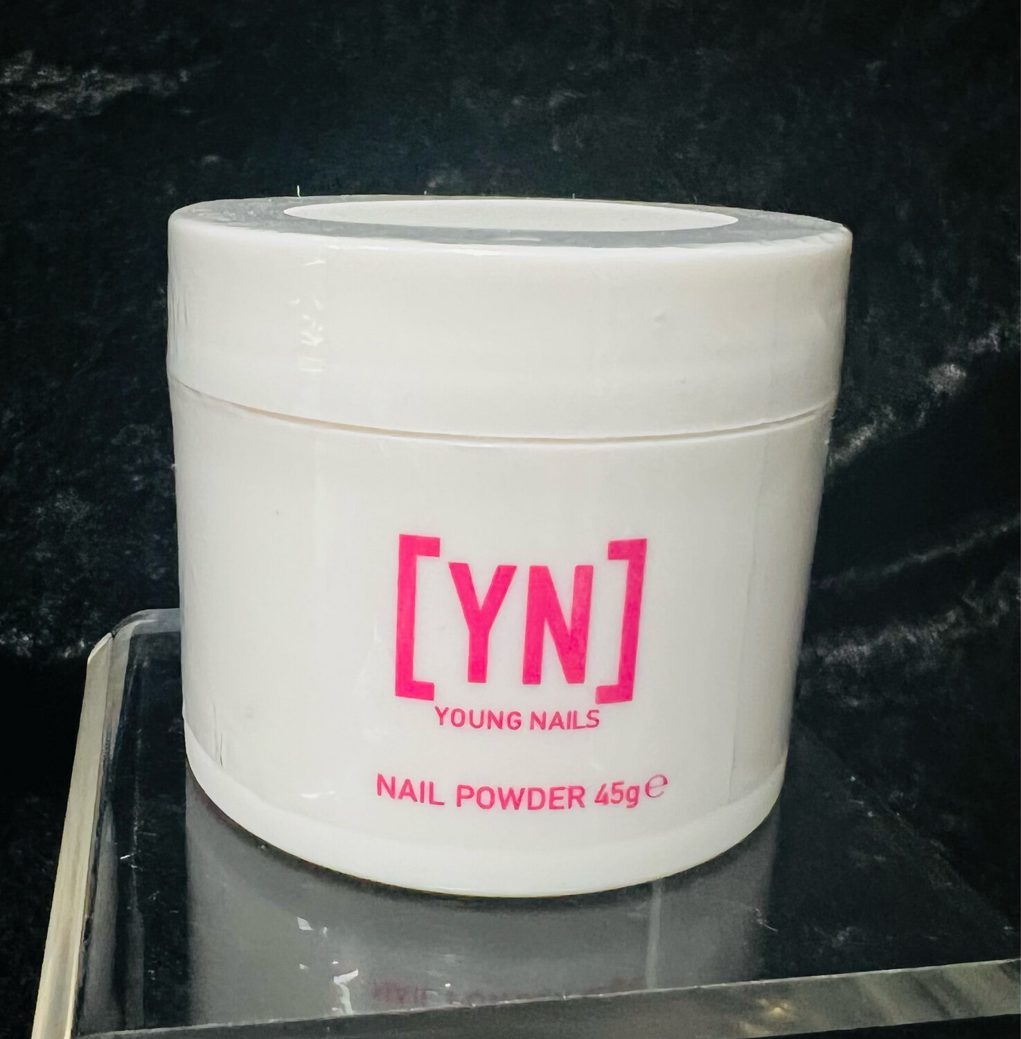 YN Cover Powder French Pink 45g