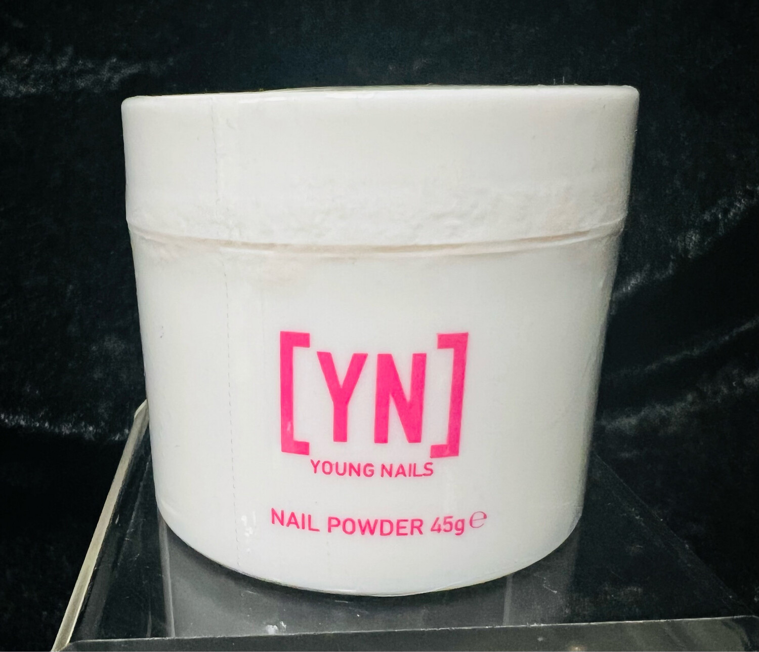 YN Cover Powder Pink 45g