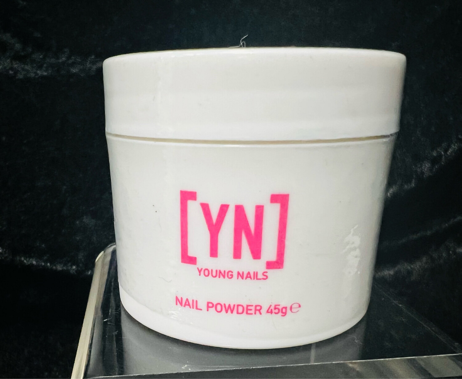 YN Cover Powder Peach 45g