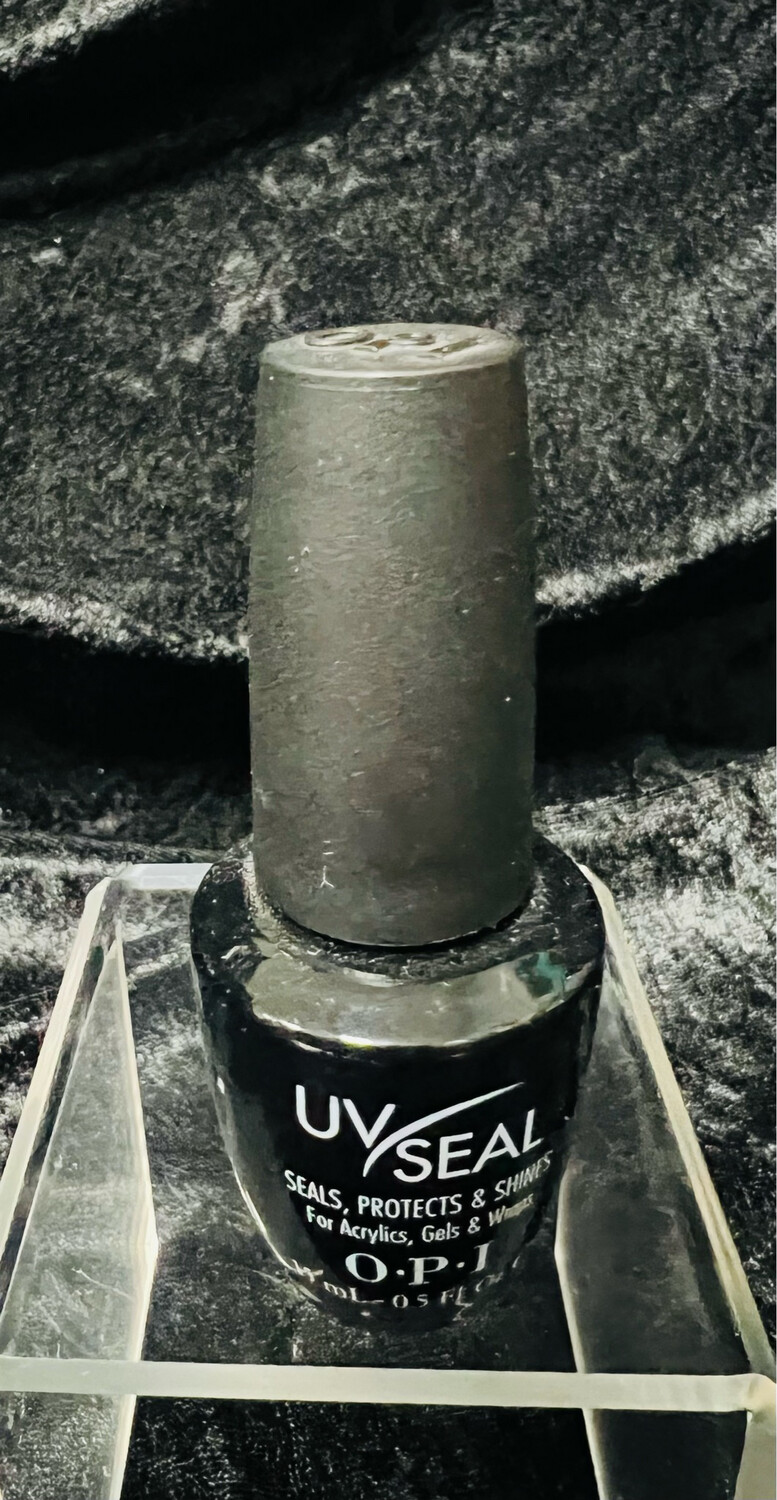 UV Seal