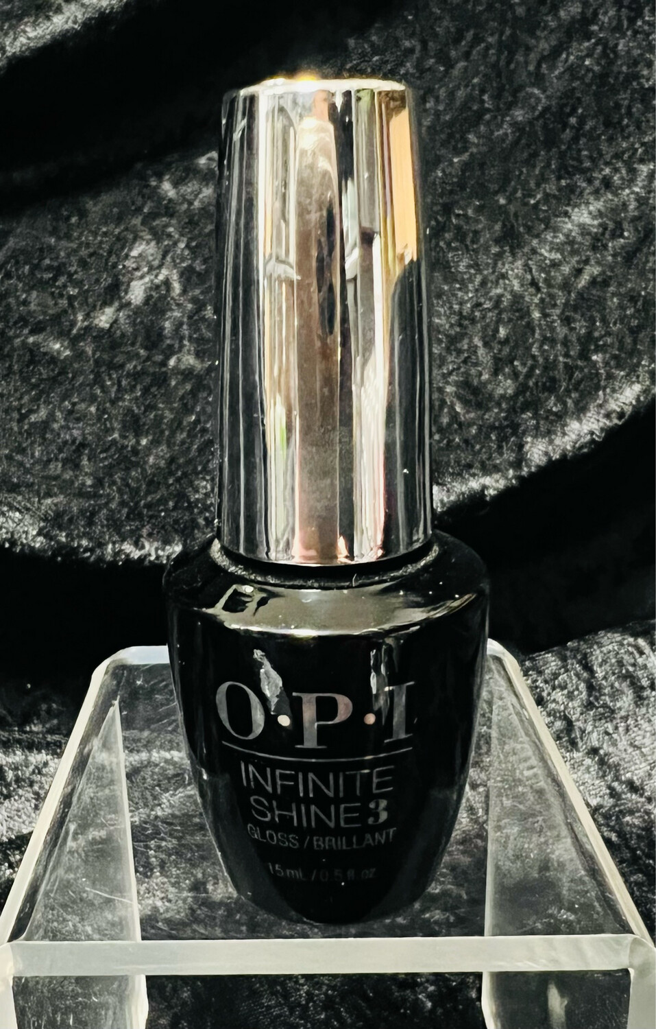 OPI Infinite Shine3 Gloss 5oz