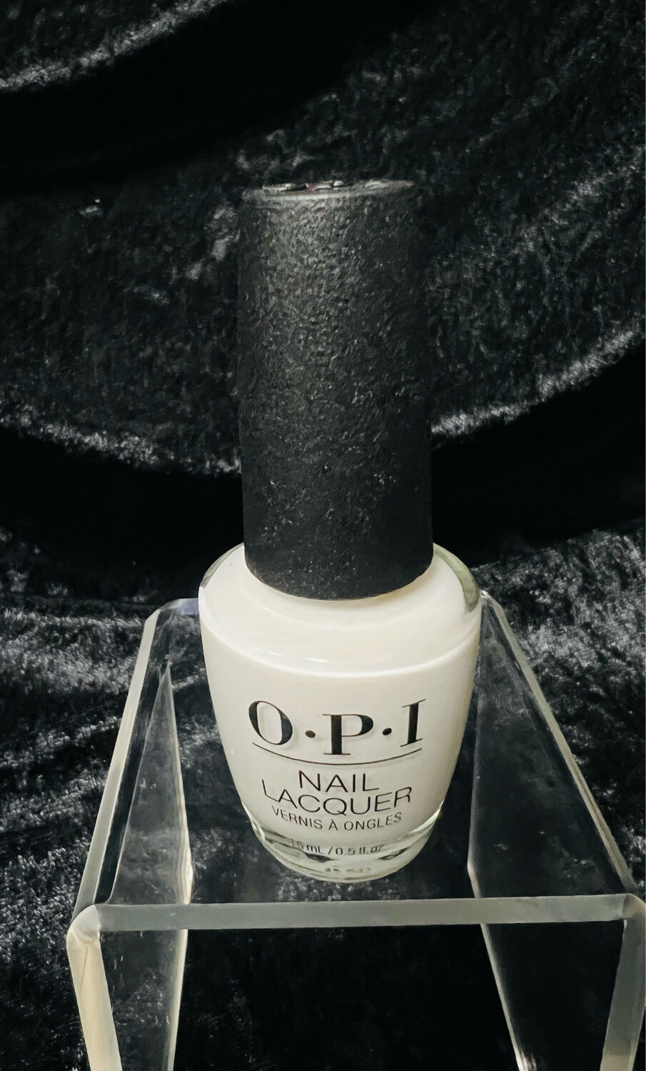 OPI Lacquer Funny Bunny .5oz