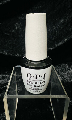 OPI GelColor Stay Classic Basecoat .5oz