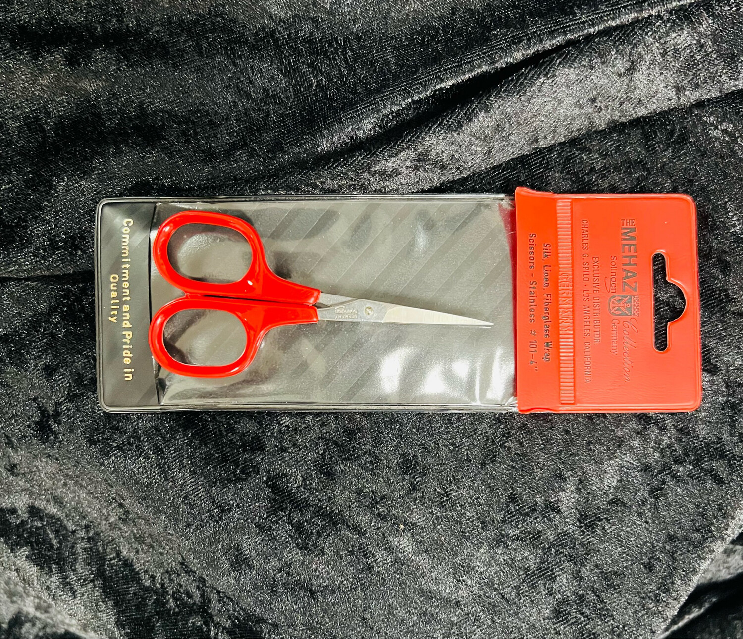 MEH Wrap Scissors