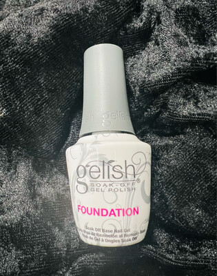 Gelish Foundation .5oz