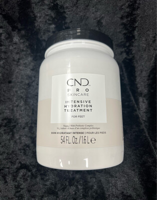 CND Intensive Hydration Treatment 54oz