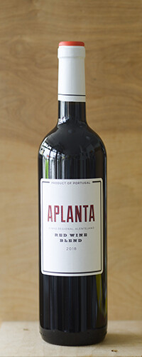 Aplanta Alentejano Red Wine