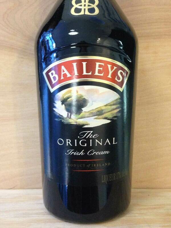 Bailey&#39;s Original Irish Creme