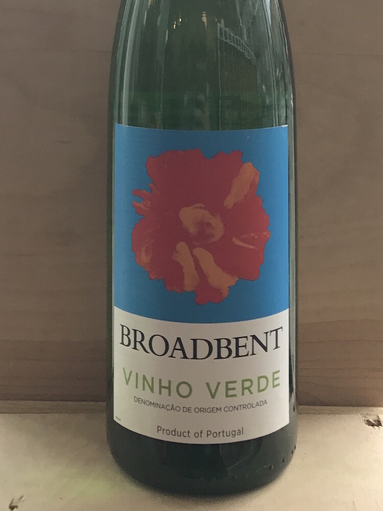 Broadbent Selections Vinho Verde Sunflower